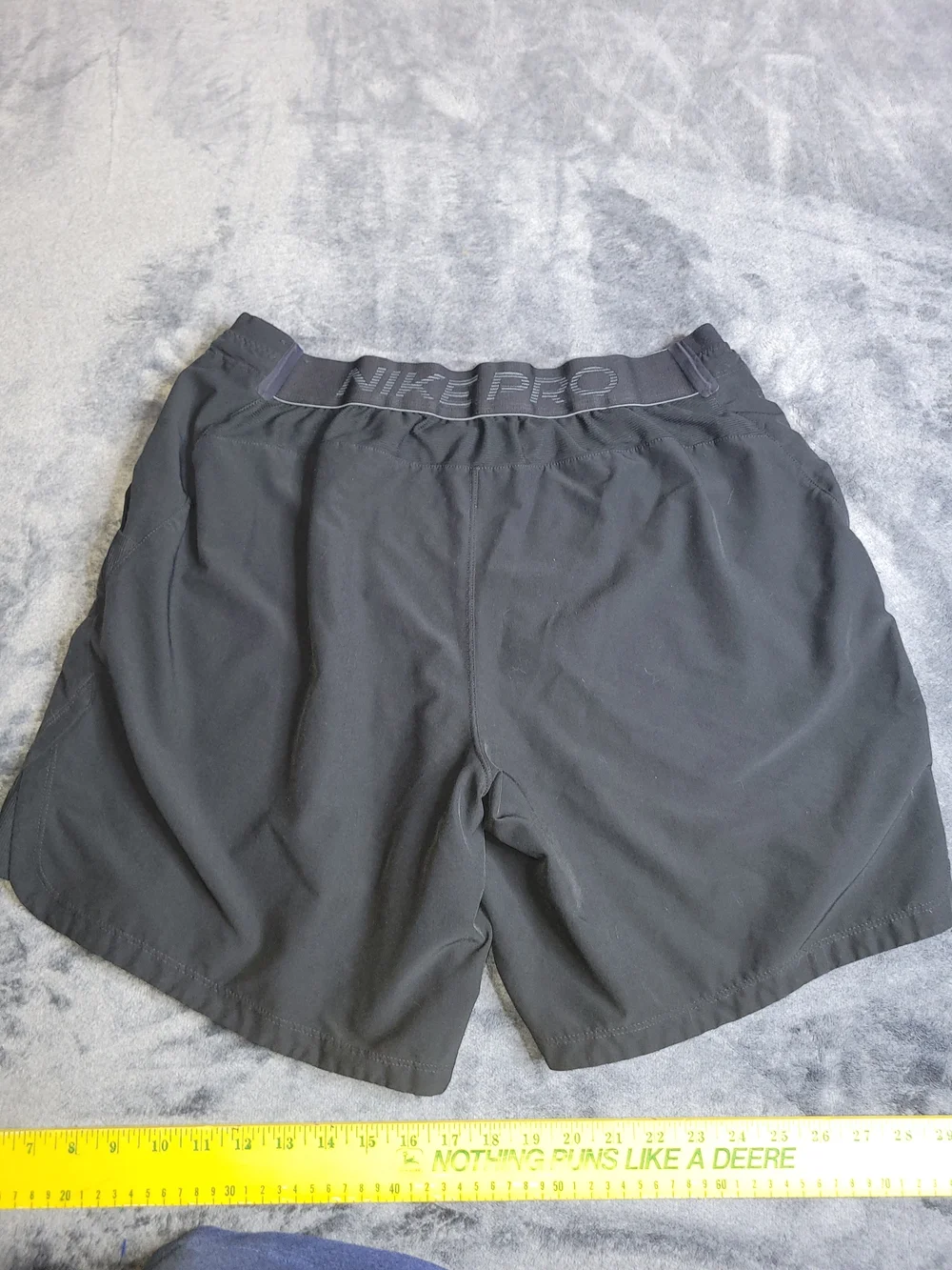 Nike Mens NP FLEX REPEL Running Shorts